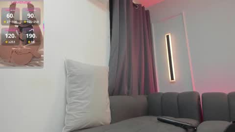 Snapshot of axaras chatting on 10-20-25, 11:21 Axara online show from 10-20-25, 11:21