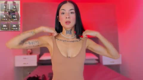 Snapshot of axaras chatting on 12-03-25, 01:53 Axara online show from 12-03-25, 01:53