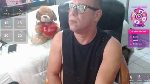 Alex online show from 02-15-26, 07:51