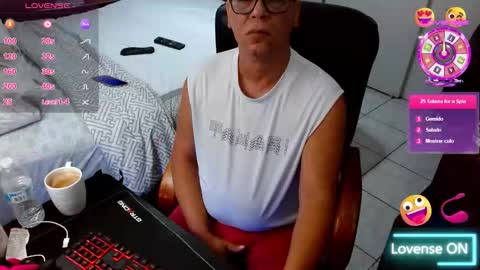 Alex online show from 03-03-26, 09:37