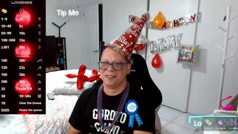 Alex online show from 05-15-26, 10:00