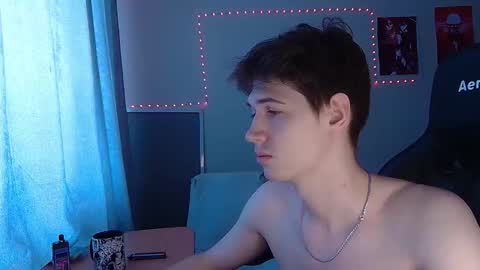 axel_0ne online show from 02-13-26, 08:10