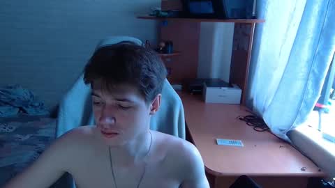 axel_0ne online show from 03-25-26, 05:35