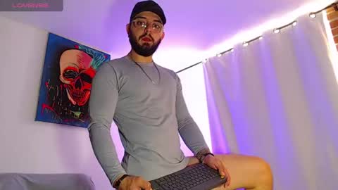 Independiente Model online show from 06-21-26, 02:08