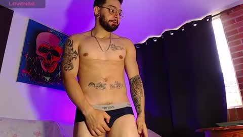 Independiente Model online show from 07-15-26, 10:15