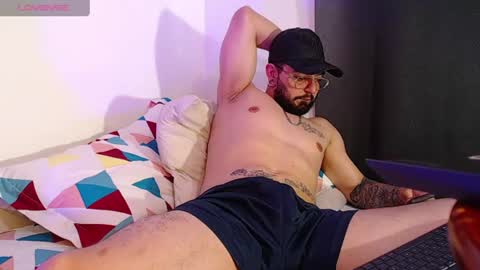 Independiente Model online show from 07-28-26, 08:45