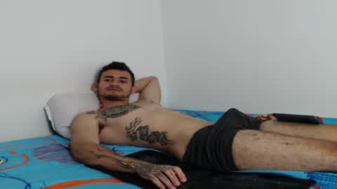 Axel online show from 01-07-25, 04:59