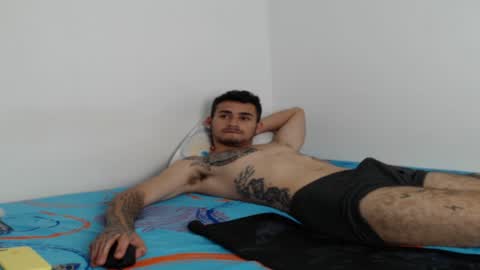 Axel online show from 01-07-25, 07:59