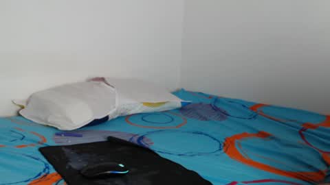 Axel online show from 01-13-25, 08:58