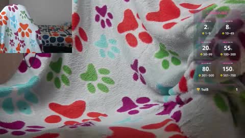 Axel online show from 09-19-25, 04:51