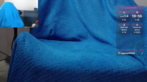 Axel online show from 10-14-25, 05:14