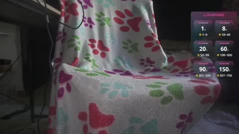 Axel online show from 04-14-26, 01:17