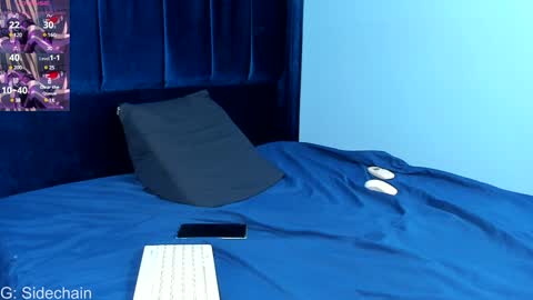 Axel cifer online show from 12-11-24, 08:47