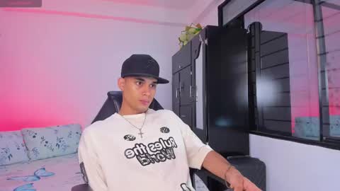 AXEL online show from 01-08-26, 08:22