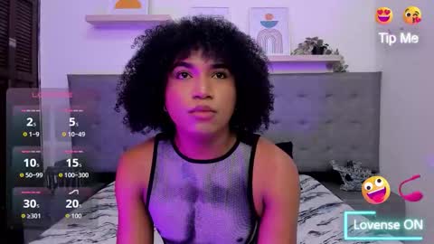 AXEL  online show from 03-25-26, 08:59