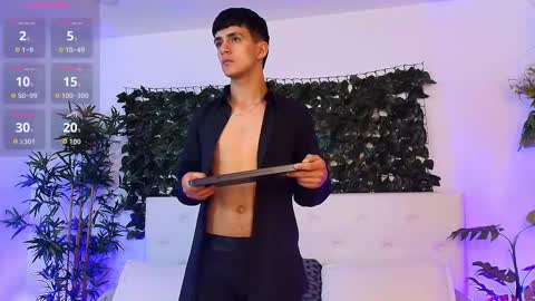 axel_draven online show from 09-22-25, 11:12