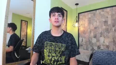 axel_draven online show from 11-17-25, 11:27