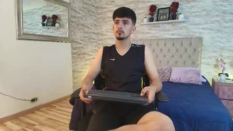 axel_draven online show from 03-16-26, 12:20