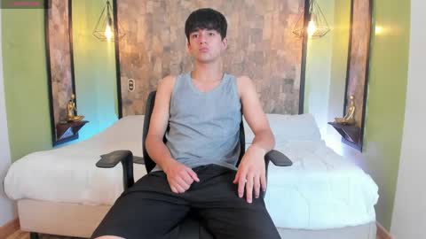 axel_draven online show from 05-14-26, 11:06