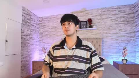 axel_draven online show from 05-25-26, 12:11