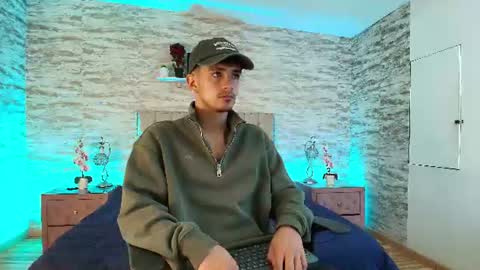 axel_draven online show from 06-12-26, 12:04
