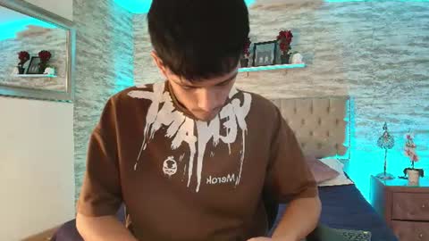 axel_draven online show from 06-15-26, 12:40