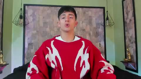 axel_draven online show from 06-16-26, 11:57