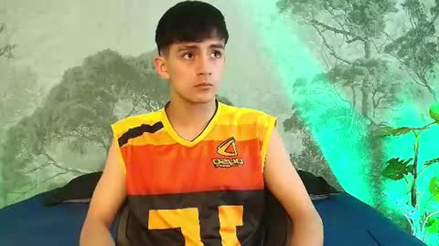 axel_draven online show from 06-19-26, 12:20