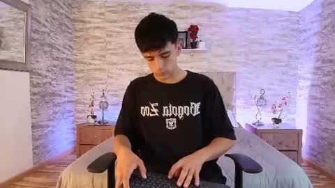 axel_draven online show from 06-20-26, 12:08