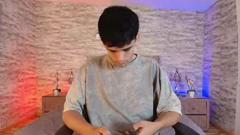 axel_draven online show from 06-30-26, 12:39