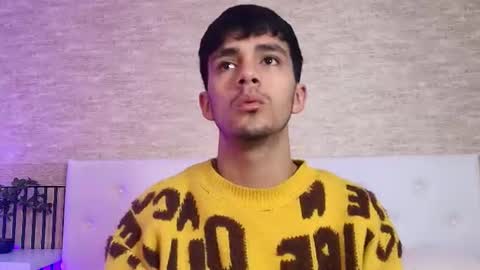 axel_draven online show from 07-06-26, 12:35