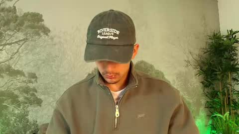 axel_draven online show from 07-07-26, 12:09