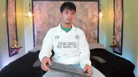 axel_draven online show from 07-14-26, 11:27
