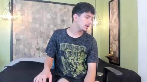axel_draven online show from 07-19-26, 12:09