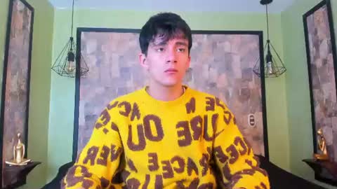 axel_draven online show from 07-27-26, 11:50
