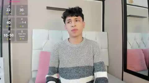 Axel Evanss online show from 09-11-25, 12:05