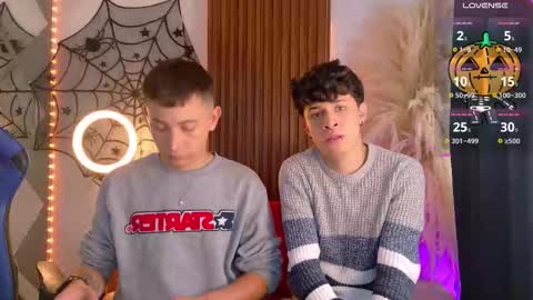 Axel Evanss online show from 10-08-25, 12:03