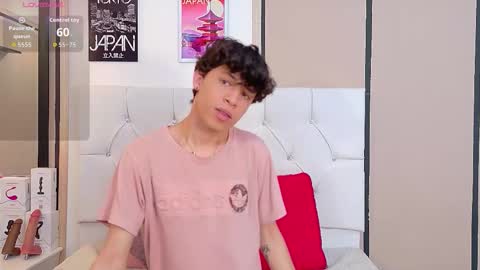 Axel Evanss online show from 11-24-25, 12:38