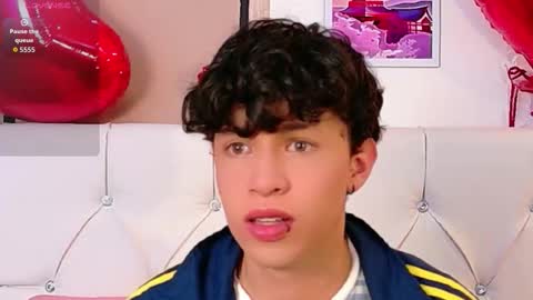 Axel Evanss online show from 02-28-26, 12:28