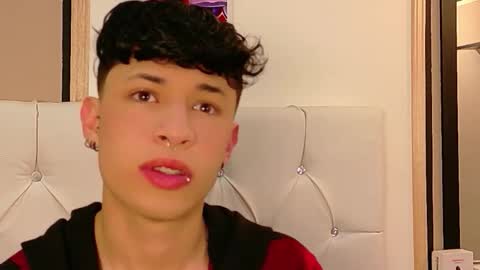 Axel Evanss online show from 03-22-26, 10:07