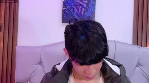 Axel Evanss online show from 04-20-26, 12:30