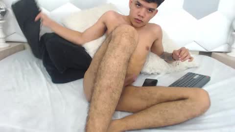 Axel Forte online show from 02-27-25, 03:37