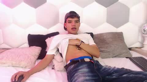 Axel Forte online show from 03-05-25, 12:33