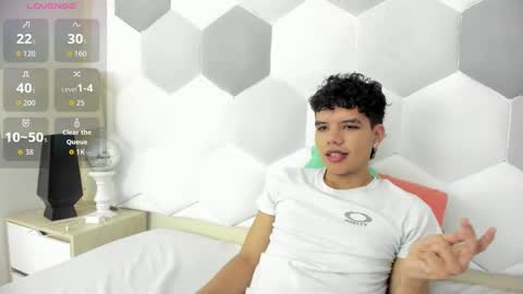 Axel Forte online show from 09-13-25, 12:49