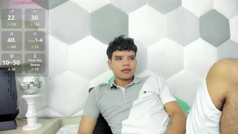 Axel Forte online show from 10-01-25, 12:44