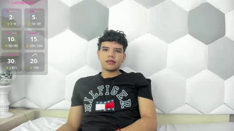 Axel Forte online show from 10-02-25, 12:45