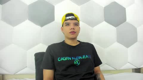 Axel Forte online show from 11-19-25, 12:27