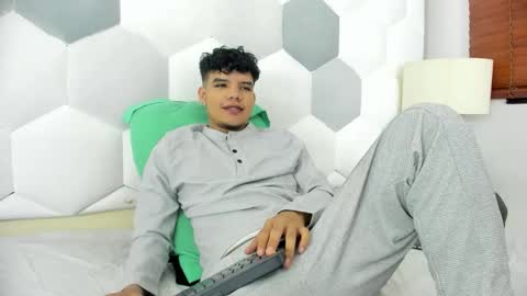 Axel Forte online show from 12-01-25, 12:54