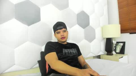 Axel Forte online show from 03-04-26, 01:28