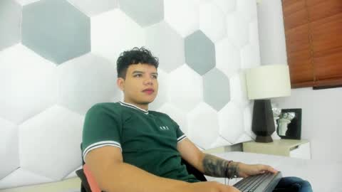 Axel Forte online show from 04-01-26, 02:14